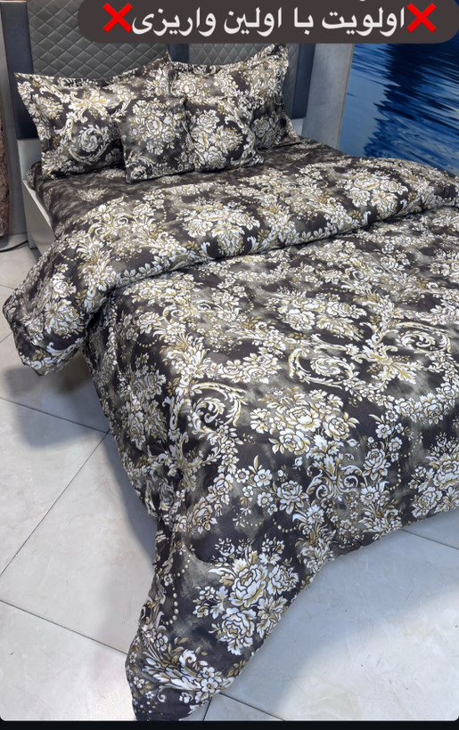 سرویس روتختی اقتصادی دو نفره ۶ تکه